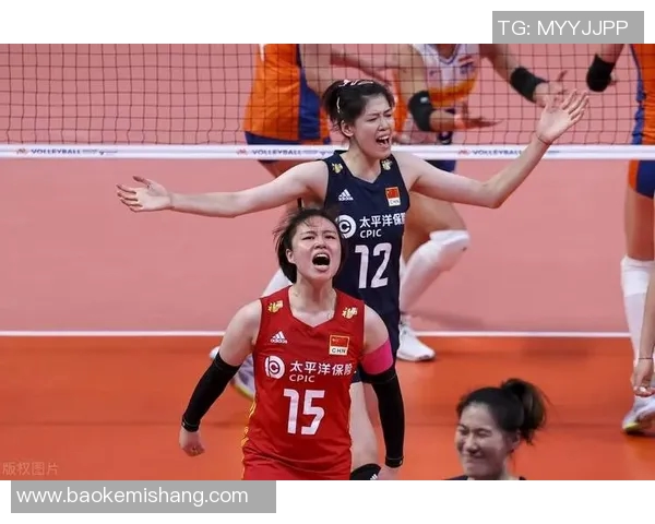 深圳排球队在城市联赛中的实力展现与未来发展潜力分析